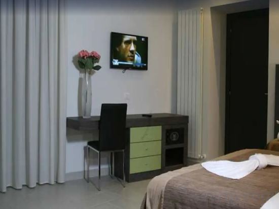 Фото Napoli Suite