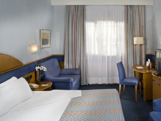 Фото Agumar Hotel