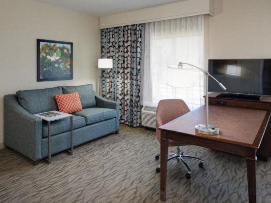 Фото Hampton Inn & Suites Vero Beach Downtown