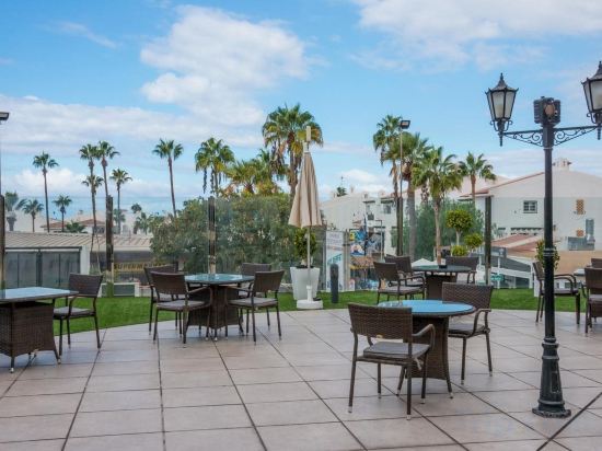 Фото Hovima Santa María