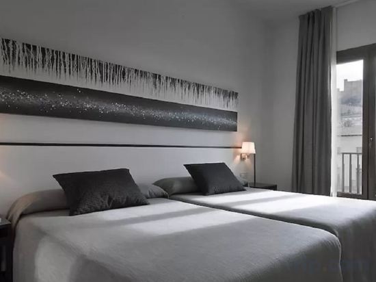 Фото Hotel Macià Plaza