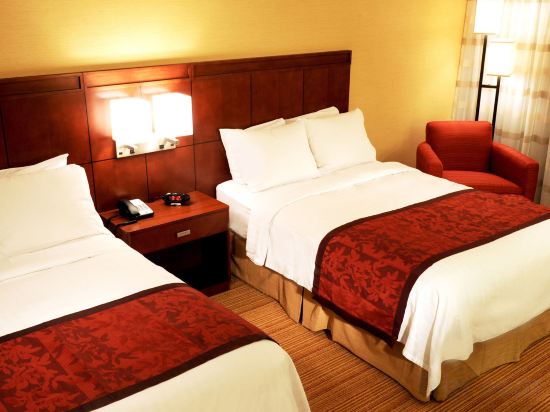 Фото Fairfield Inn & Suites by Marriott Albany Airport