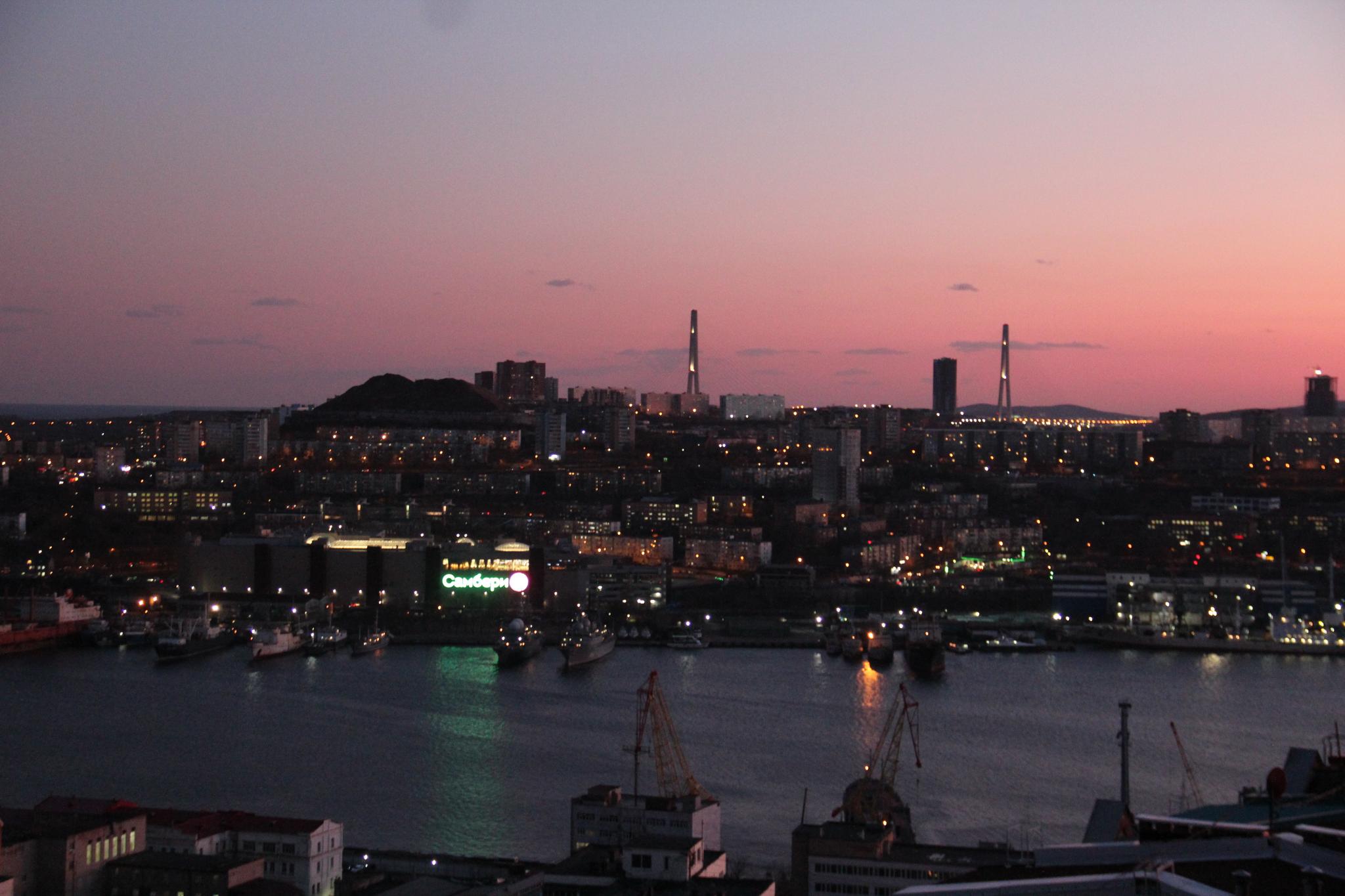 Фото Аквилон