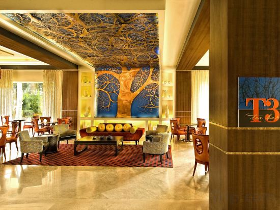 Фото Surat Marriott Hotel