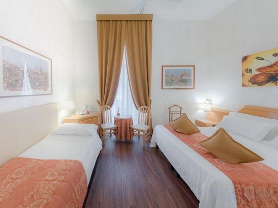 Фото Hotel Giotto Flavia