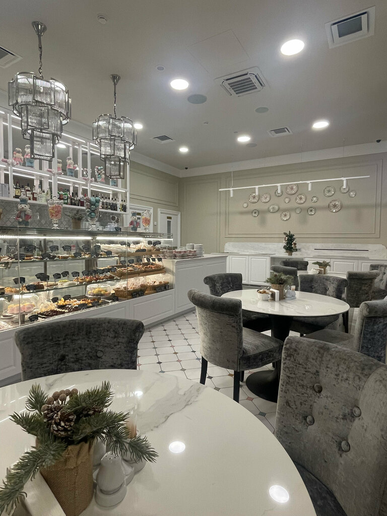 Coffee shop Буфет, Yaroslavl, photo