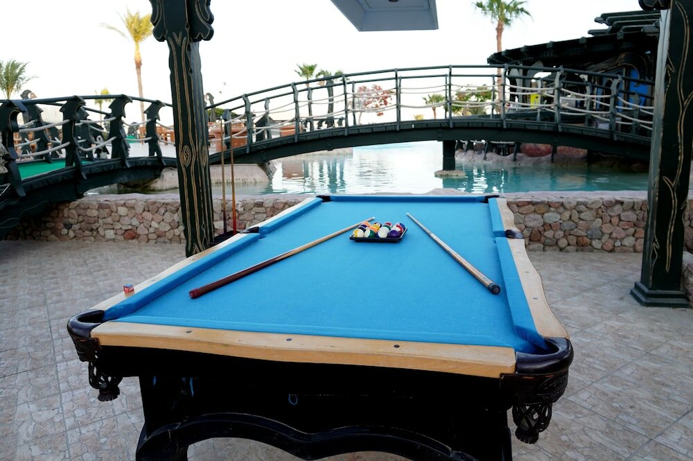 Фото Charmillion Club Resort