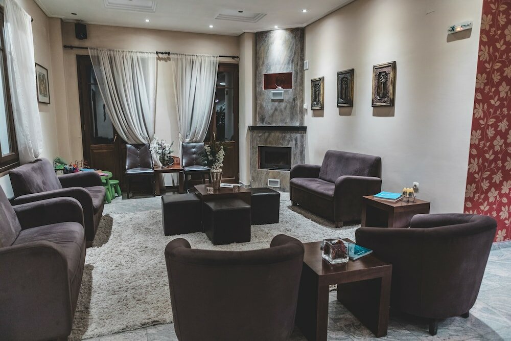 Фото Pelion Resort