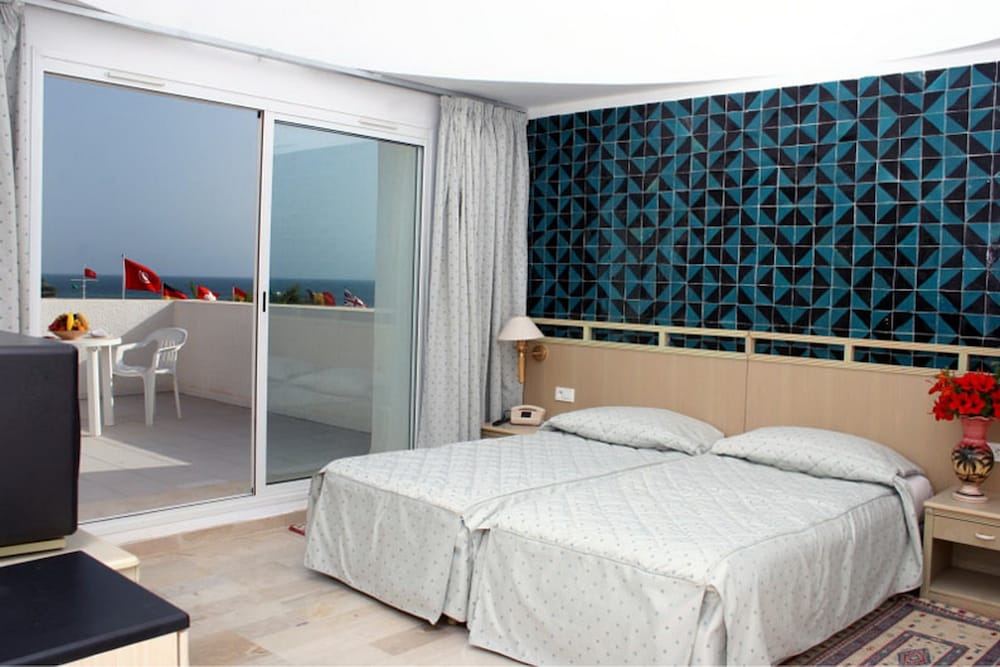 Фото El Mouradi Djerba Menzel