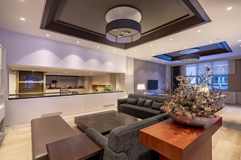 Фото Kervansaray Uludag By Jura Hotels