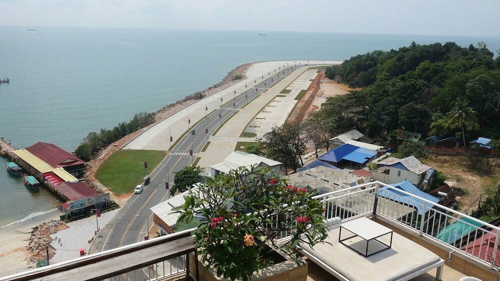 Фото La Vogue Boutique Hotel & Casino