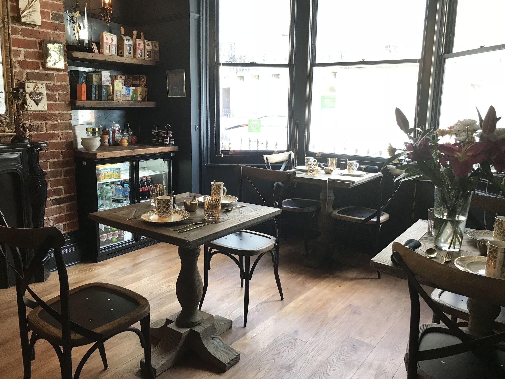 Фото The Twenty One B&b