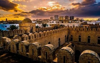 Фото Le Monaco Hôtel & Thalasso