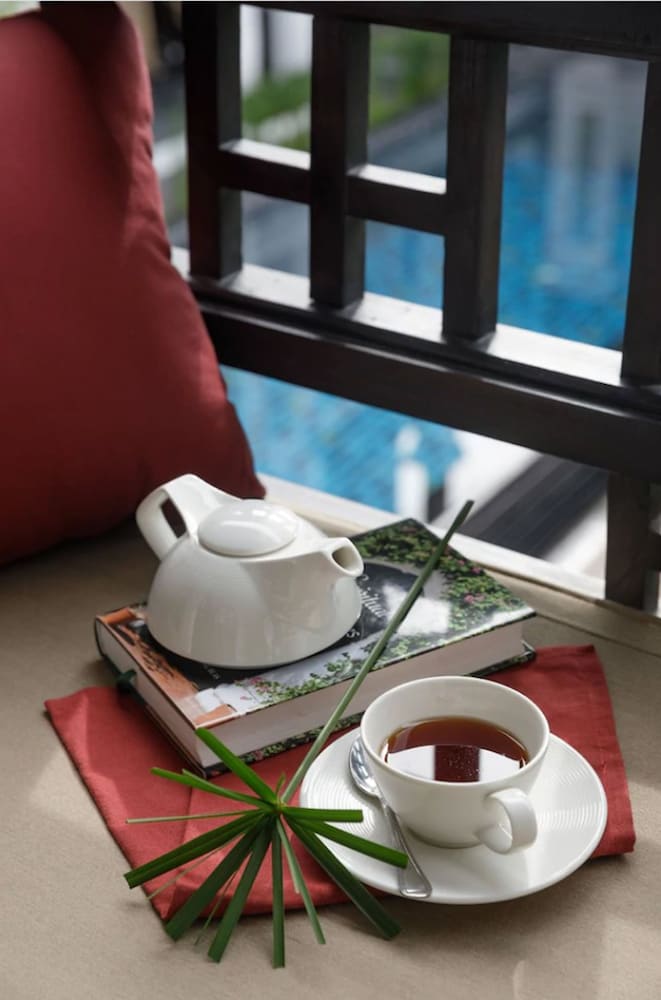 Фото Thai Akara Lanna Boutique Hotel