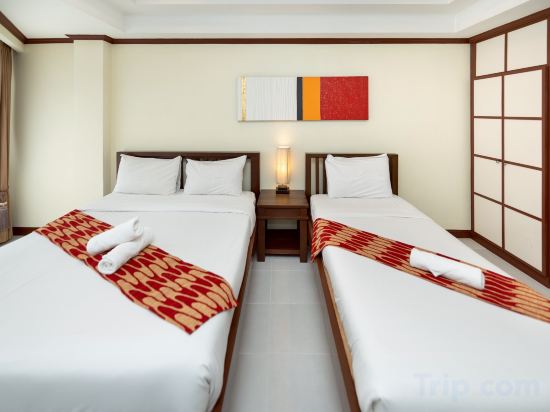 Фото Khon Kaen Orchid Hotel