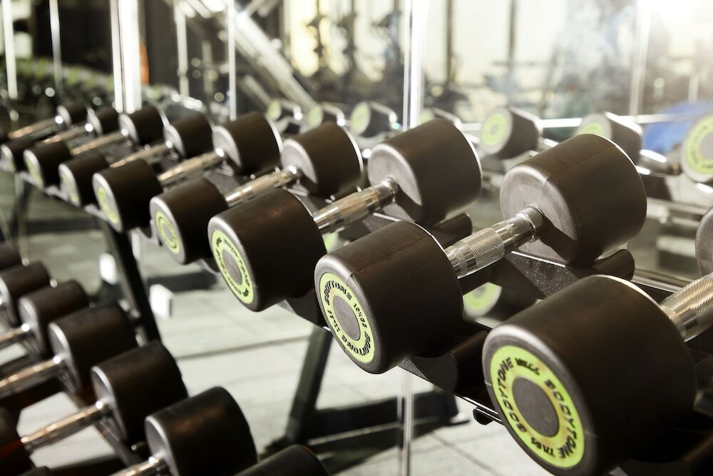 Фото The Quarter Ari by UHG