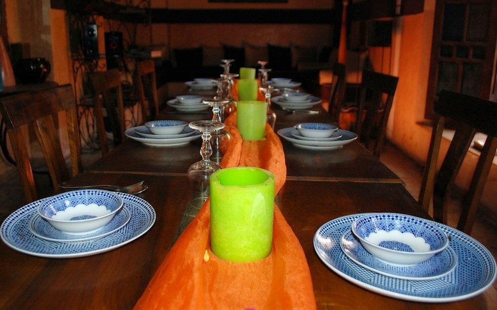 Фото Riad Dar Nejma