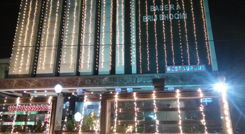 Фото Hotel Basera Brij Bhoomi