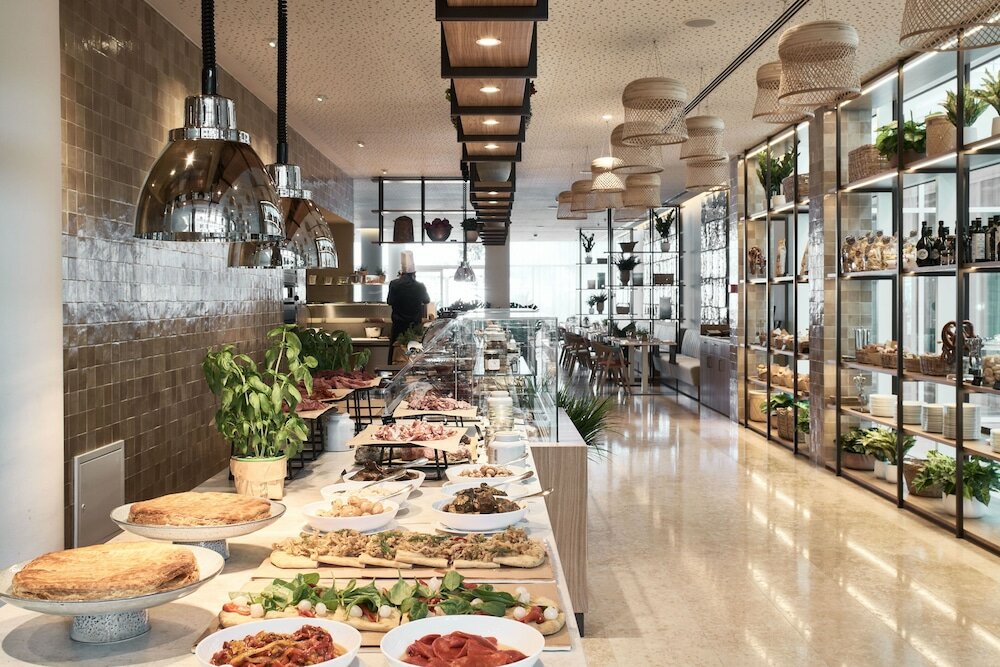 Фото Falkensteiner Hotel & SPA Jesolo