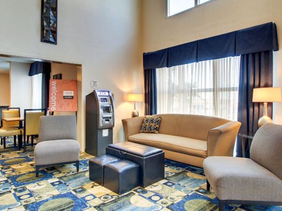 Фото Comfort Inn