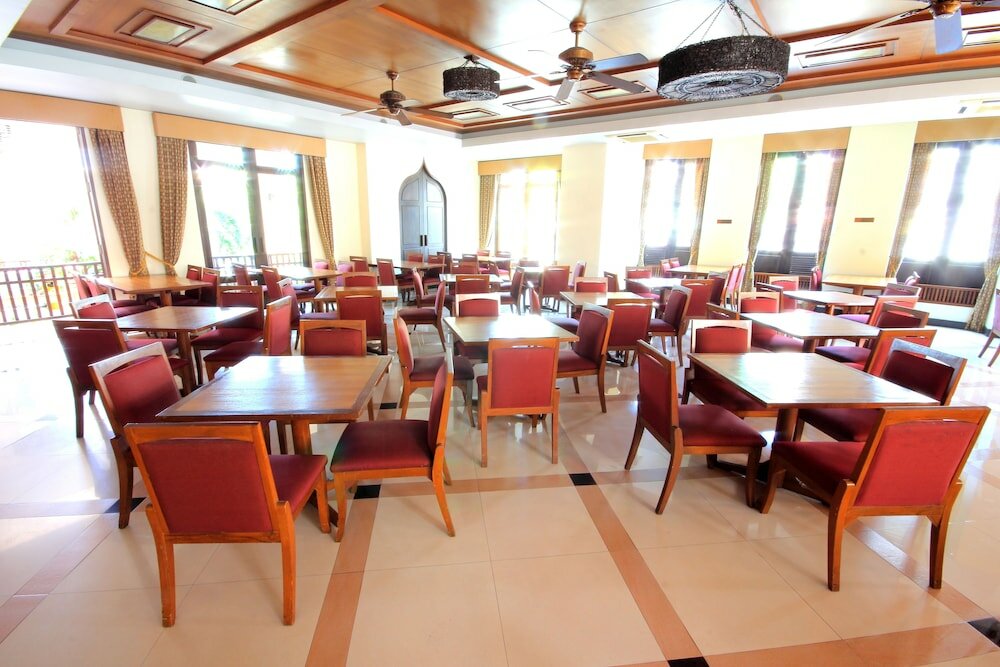 Фото Aiyara Palace