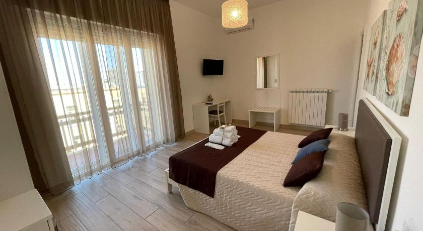 Фото Faro Bianco Gallipoli