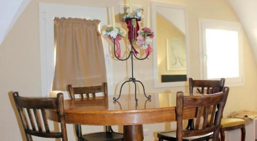 Фото Faro Bianco Gallipoli