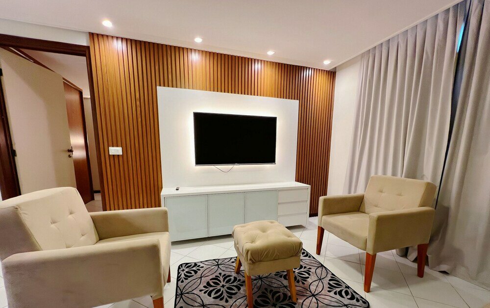 Фото Voa Ambassador Flat