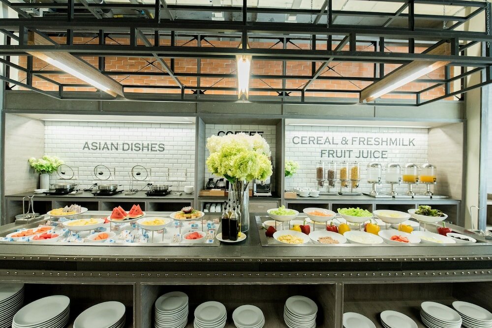 Фото Sugar Marina Hotel Cliffhanger