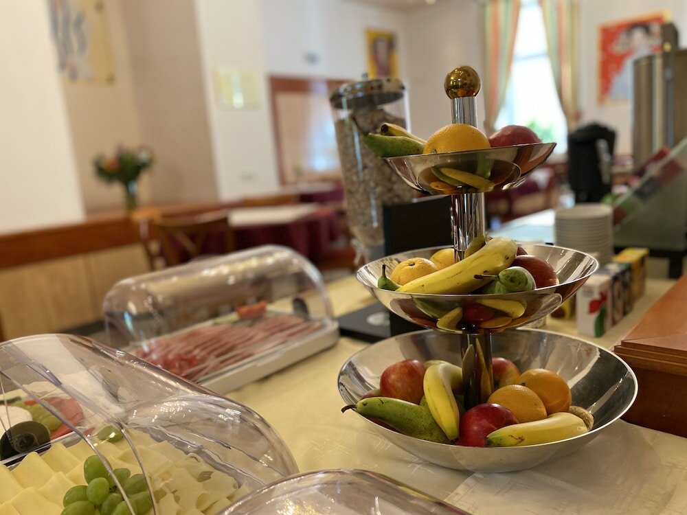 Фото Garten - & Kunsthotels Gabriel