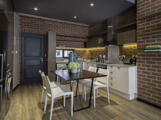 Фото The Vantage - Rosebank