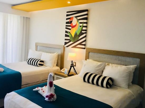 Фото Casa Marina Beach & Reef All Inclusive