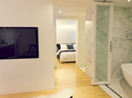 Фото Busan Amare Hotel