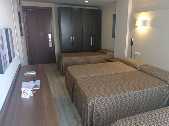 Фото Espanya - 30º hotels