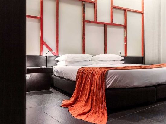 Фото Straf, Milan, a Member Of Design Hotels