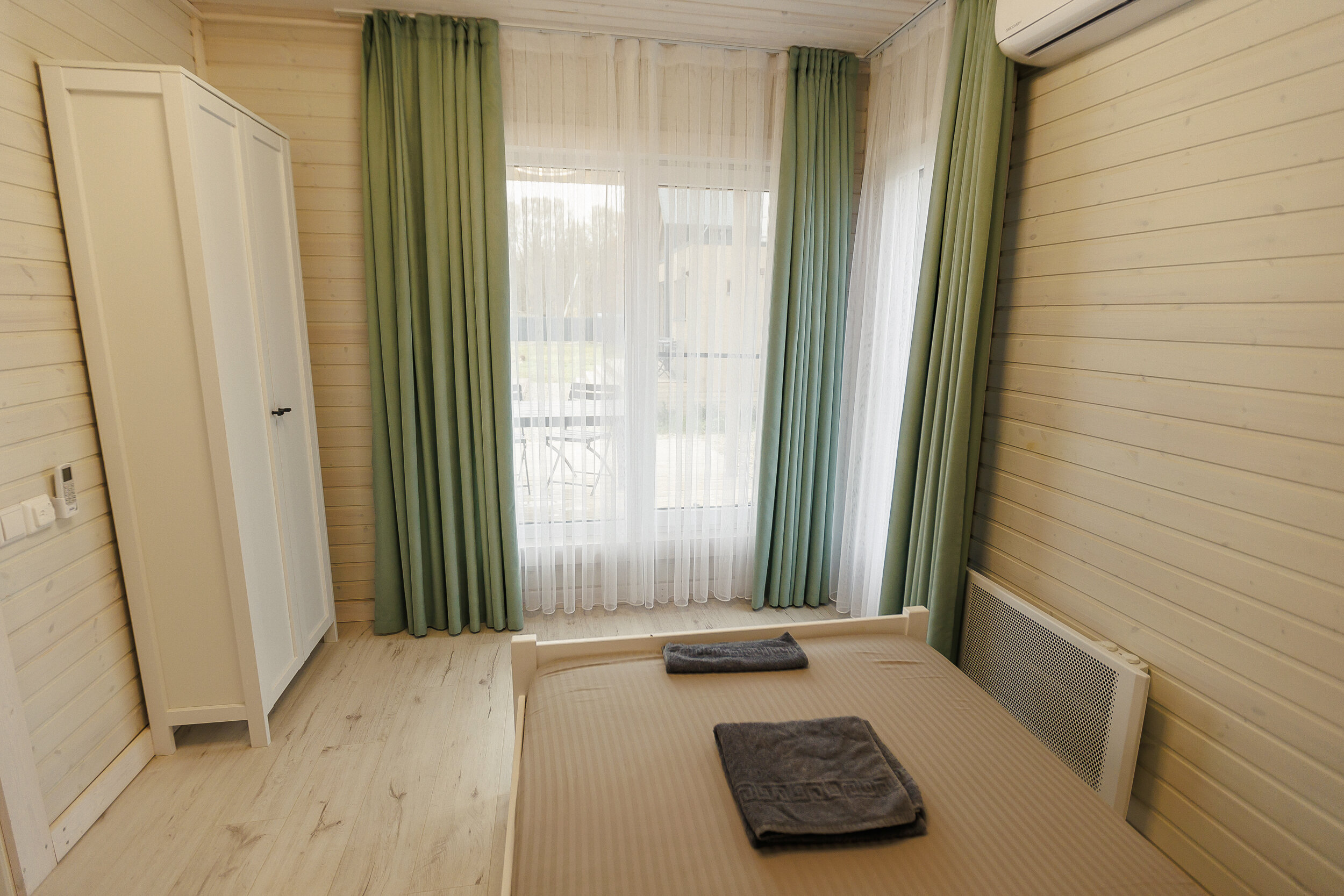 Фото Фанагорийское шале