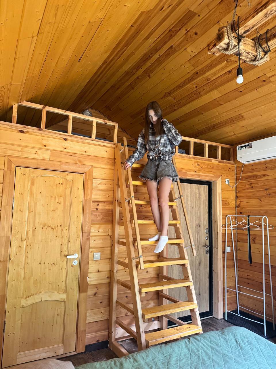 Фото Тот самый домик