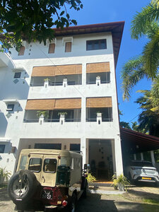Villa Dineha (74 Pannamgoda,Hikkaduwa 80240,), hotel