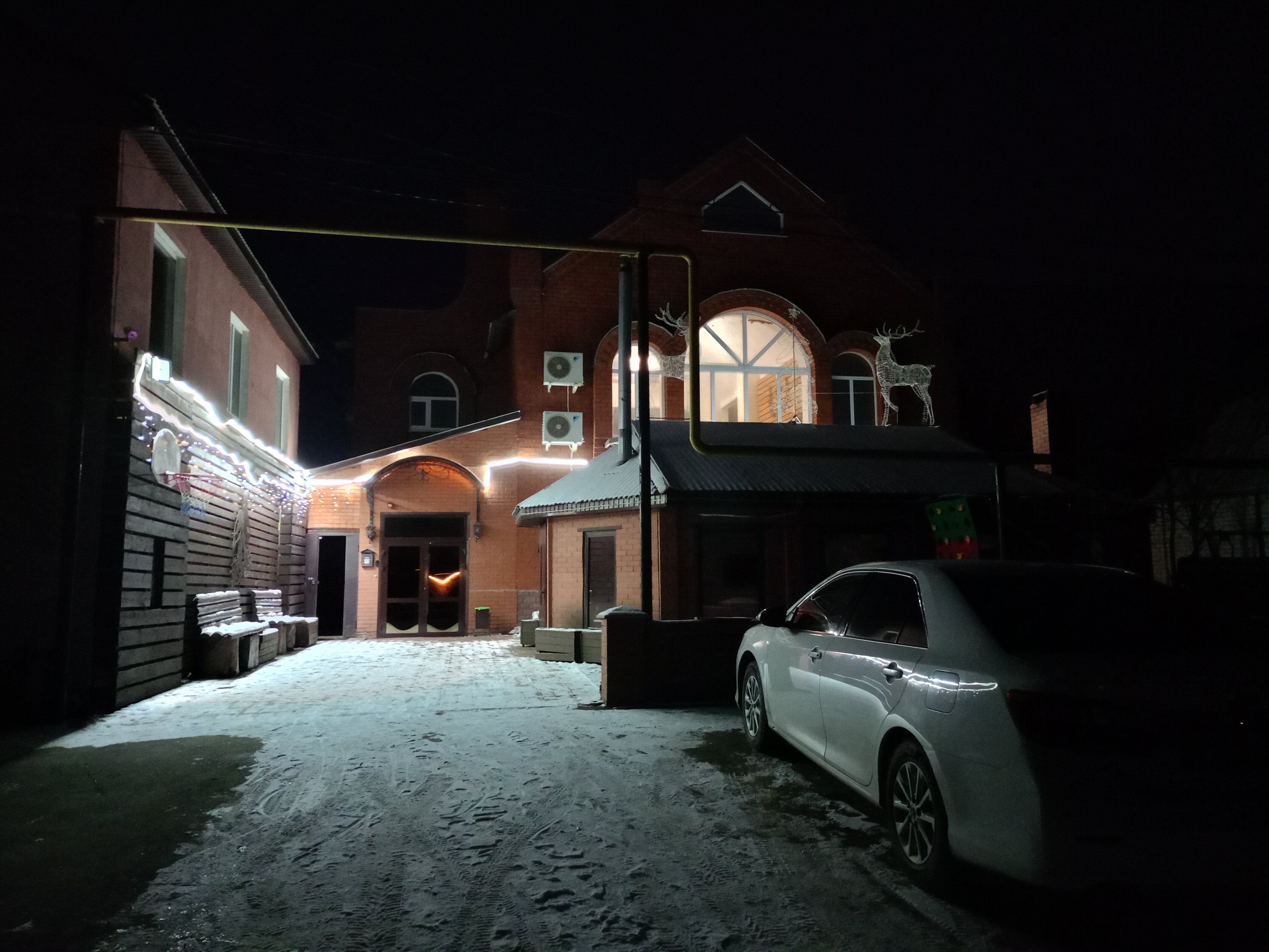 Фото Астория