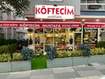 Koftecim Mustafa (Ankara Province, Cankaya District, Dikmen Avenue, 167A), restaurant