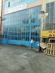 Ash Construction Machinery (Ankara Province, Yenimahalle, Serhat Mah., 1471. Cad., 10), auto parts and auto goods store