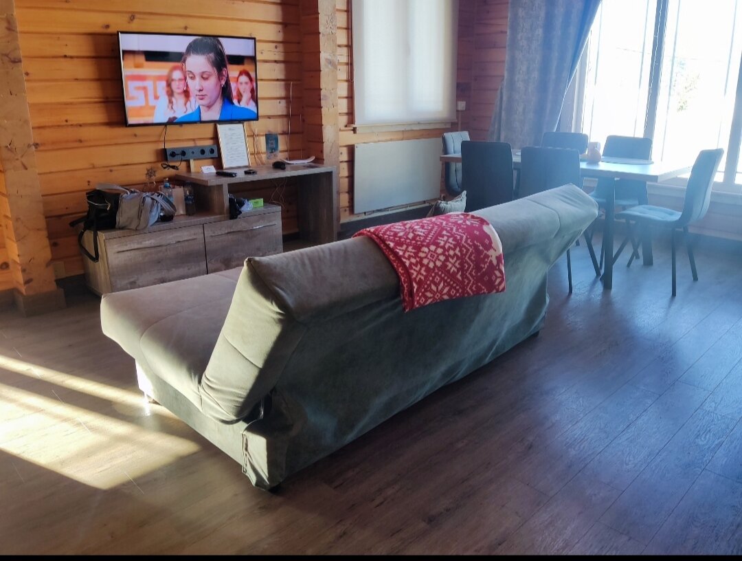 Фото Альпийский Home Club