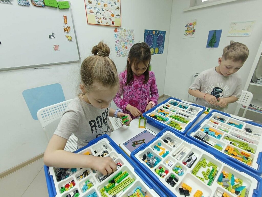 Robotics Робо-Альянс, Sevastopol, photo