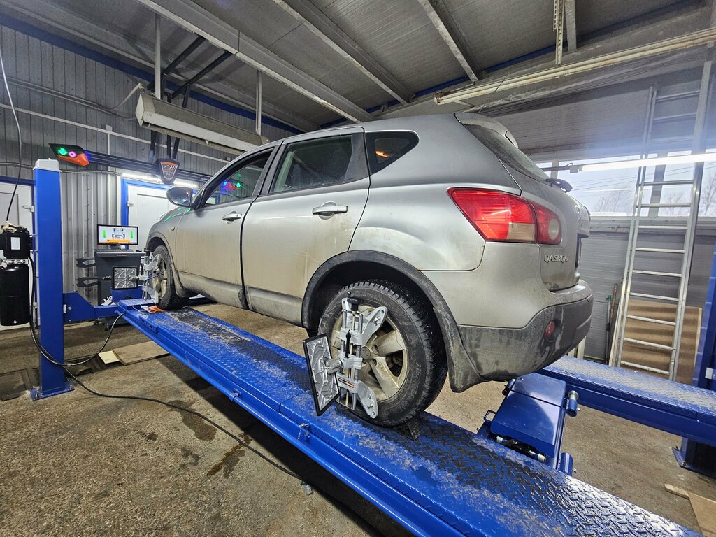 Car service, auto repair Автосервис Aurora, Yaroslavl, photo