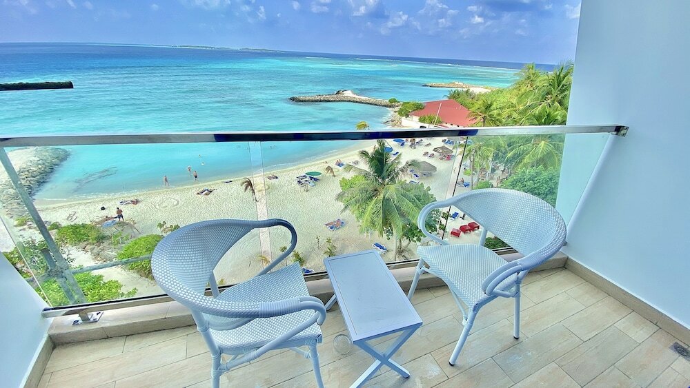 Фото Kaani Palm Beach