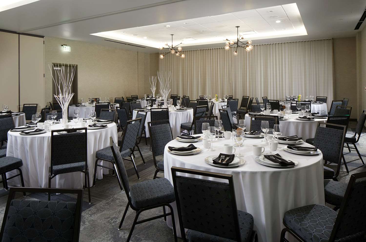 Фото Cambria Hotel Phoenix Chandler - Fashion Center