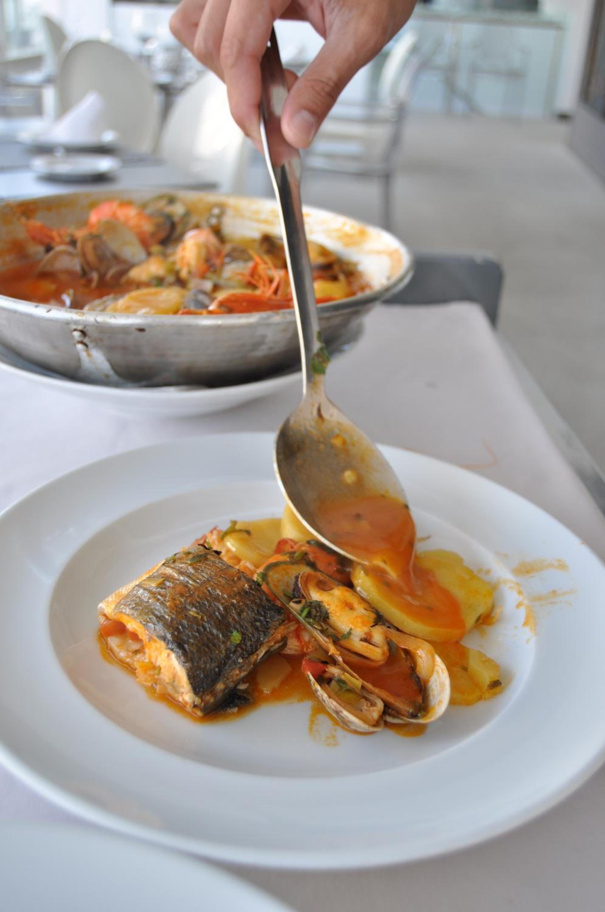 Фото Hotel Mar Bravo