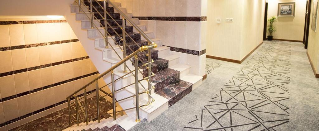 Фото Taj Alworood Hotel