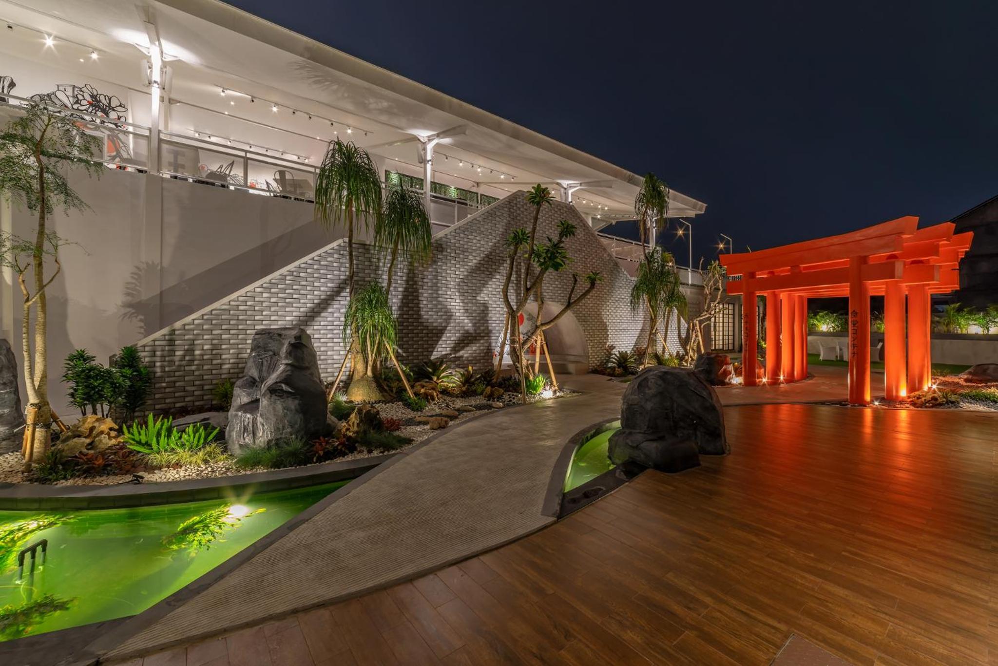 Фото Kontena Hotel