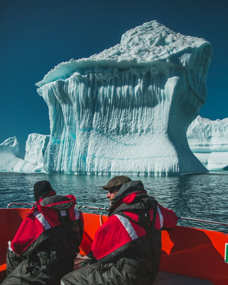 Фото Hotel Søma Aasiaat
